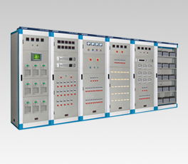 智能高頻開關(guān)直流電源-9