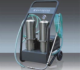 柴油車(chē)油箱清洗機(jī)