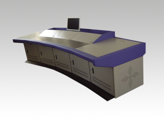 監(jiān)控操作平臺(tái)-2