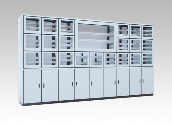 監(jiān)控電視墻-8