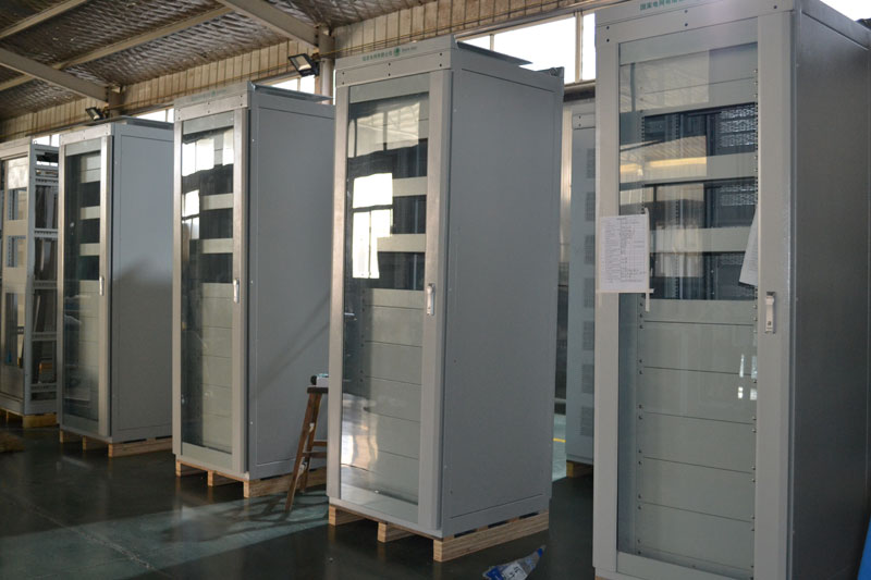 大圖經(jīng)驗(yàn)鑄就專業(yè)：量身定制您的非標(biāo)機(jī)柜解決方案！