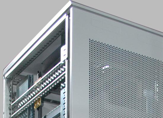 軌道電路監(jiān)測機柜鈑金質(zhì)量有哪些要求？